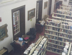 Am�rique&nbsp;: retour en gr�ce de la lecture et des biblioth�ques