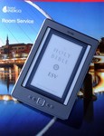 Des Bibles num�riques sur Kindle, dans les tiroirs d'un h�tel de Newcastle